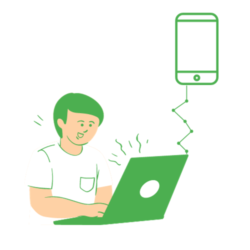 Your Phone as API